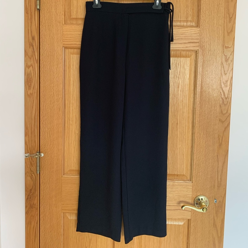 Black Dress Pants